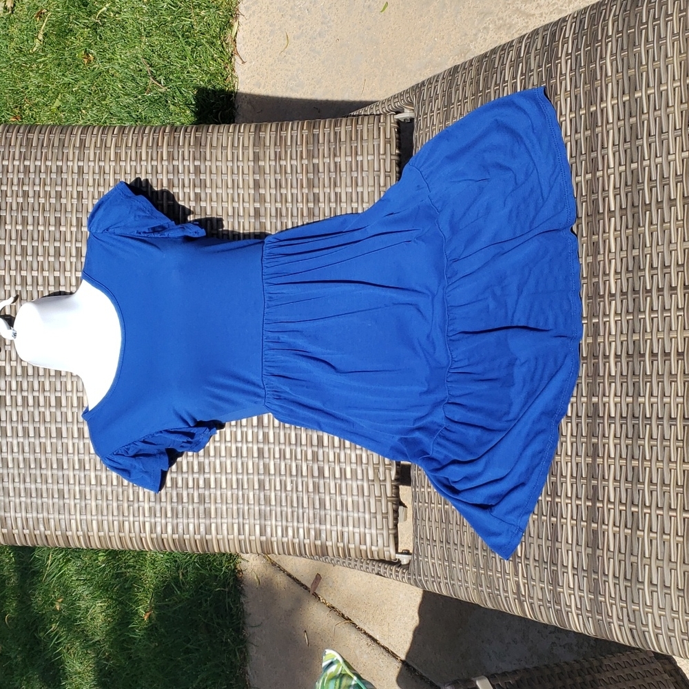 The perfect dress!
